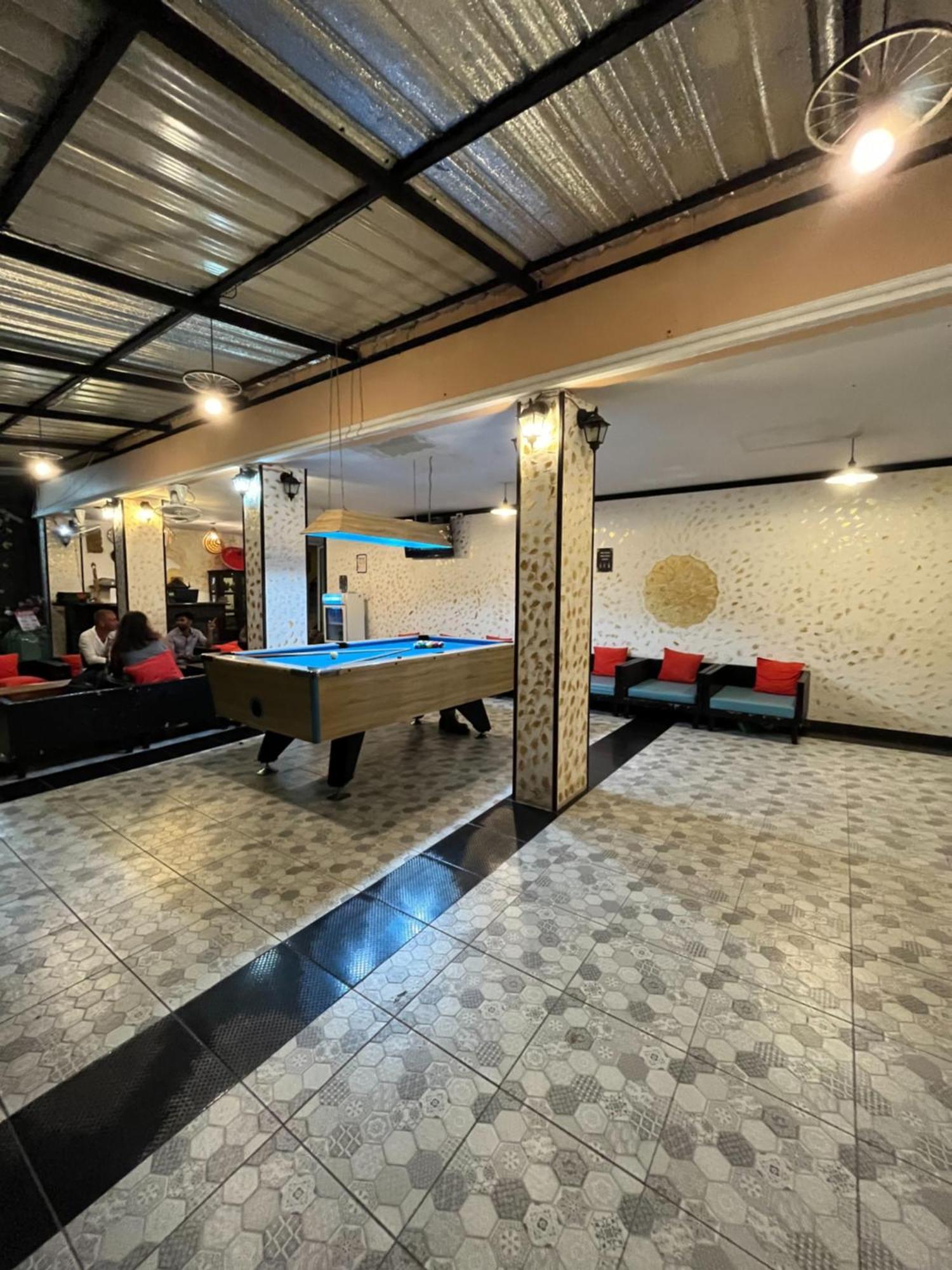 Hotel Blueskyhouse Patong Exteriér fotografie